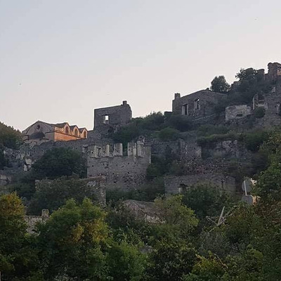 İmar barışı fırsatçıları bu kez orada ortaya çıktı!