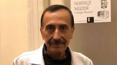 Ünlü doktor hayatını kaybetti