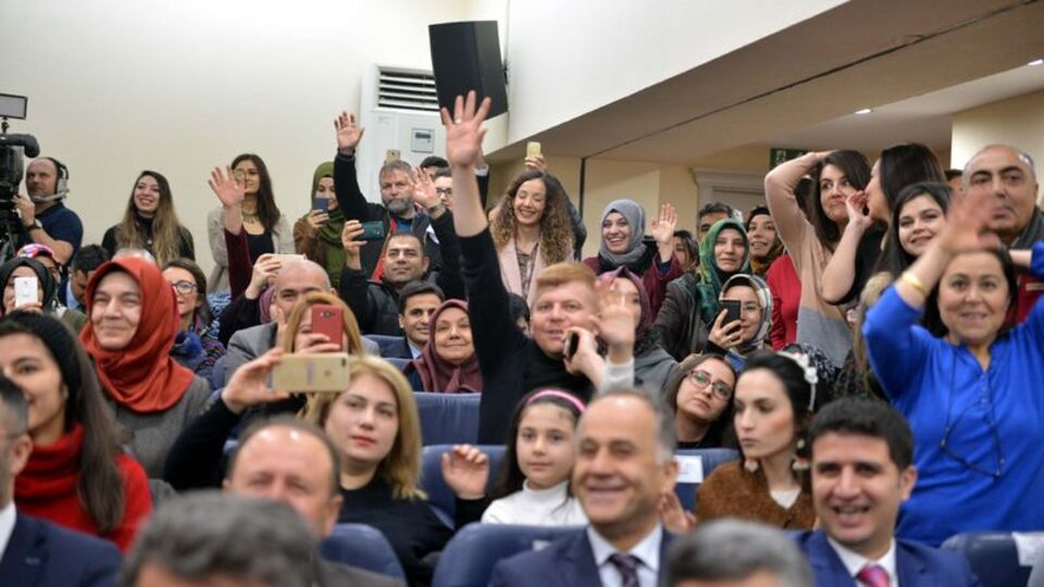 Atama sonuçları 2019 sorgulama ekranı