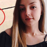 Hemşirelik öğrencisi Şevval'den kahreden haber!