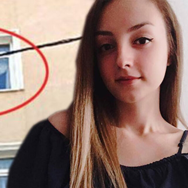 Hemşirelik öğrencisi Şevval'den kahreden haber!