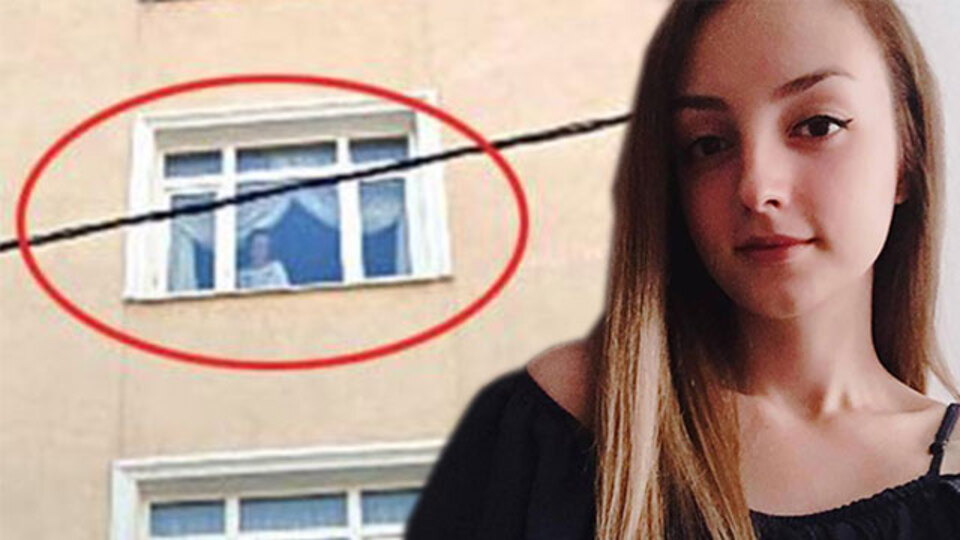 Hemşirelik öğrencisi Şevval'den kahreden haber!