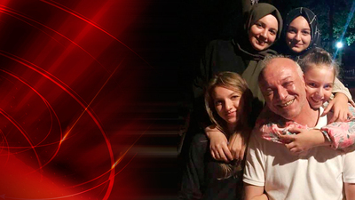 İki kızıyla can veren babayla ilgili kahreden detay!