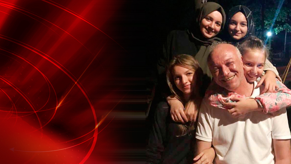 İki kızıyla can veren babayla ilgili kahreden detay!
