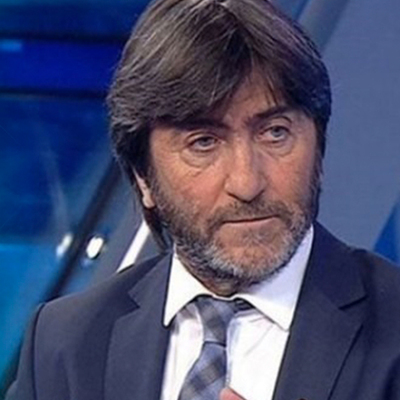 Rıdvan Dilmen'den bomba sözler!