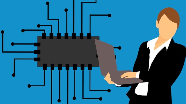 Teknoloji dünyasının en zengin kadınları