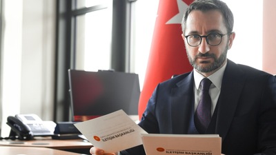 Cumhurbaşkanlığı'ndan BM'nin Kaşıkçı raporuyla ilgili ilk açıklama!