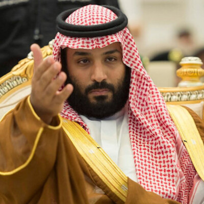 Suudi Prens, Kaşıkçı cinayetinin sinyalini bir yıl önceden vermiş