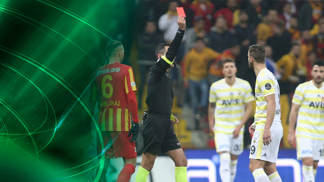 Fenerbahçe ağır yaralı!