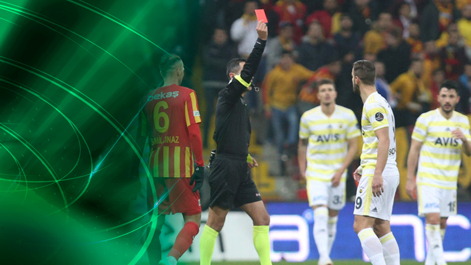 Fenerbahçe ağır yaralı!