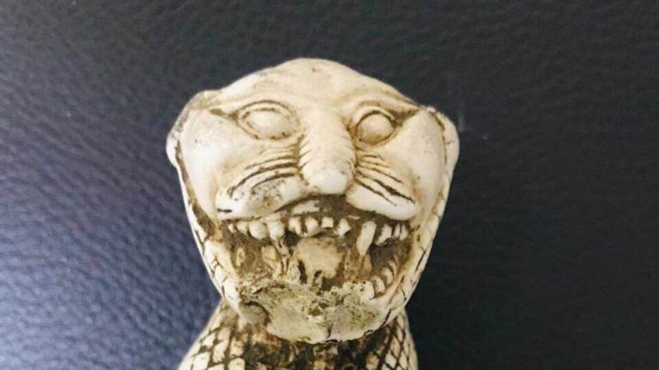 Balıkesir'de ele geçirildi! 1 kişi gözaltına alındı