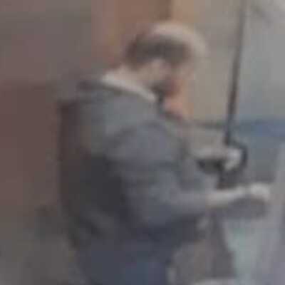 Kapora vurguncusu kıskıvrak yakalandı!