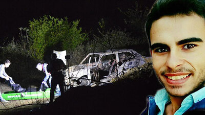 4 ay sonra toprağa verildi! Kan donduran cinayeti böyle işlemişler