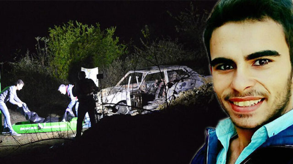 4 ay sonra toprağa verildi! Kan donduran cinayeti böyle işlemişler