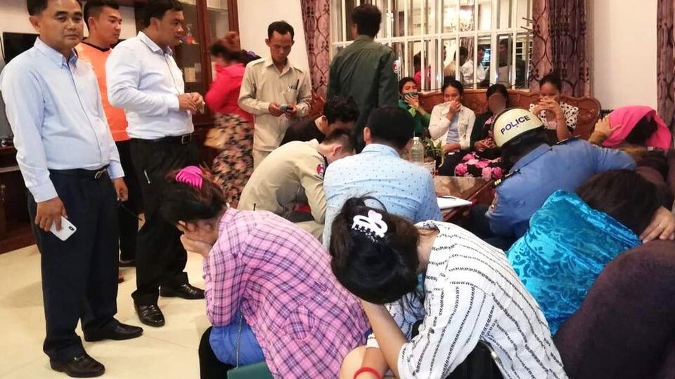 Başkasının çocuğunu doğurmak ve büyütmeye mecbur olmak