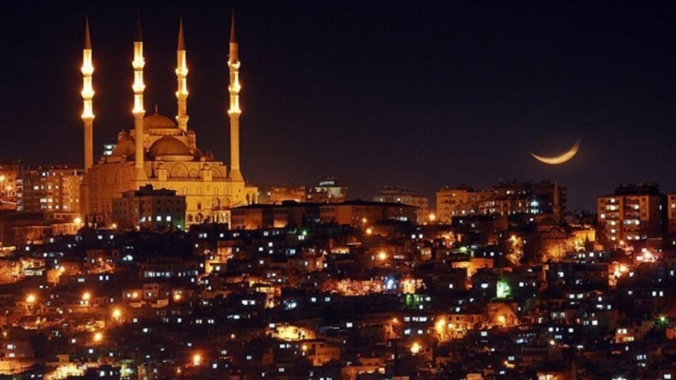 Üç aylar ne zaman başlayacak 2019