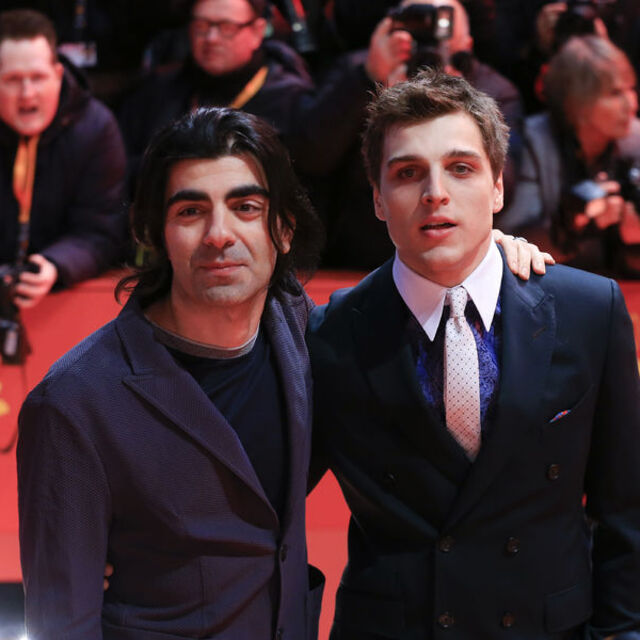 69. Uluslararası Berlin Film Festivali başladı