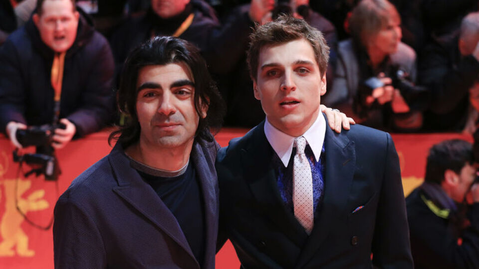 69. Uluslararası Berlin Film Festivali başladı