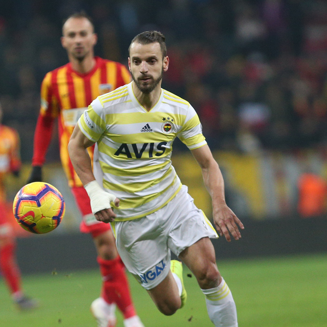 Soldado'dan kırmızı kart açıklaması!
