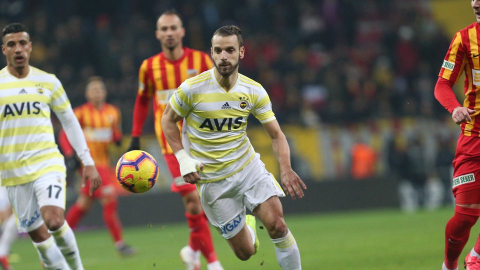 Soldado'dan kırmızı kart açıklaması!