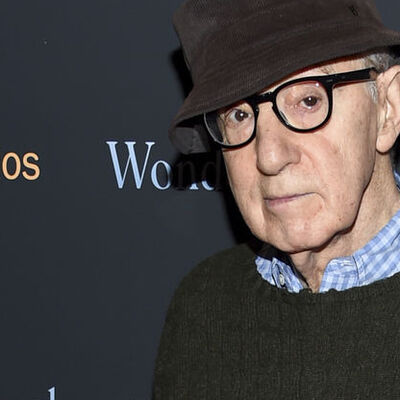 Woody Allen'dan Amazon'a dev tazminat!