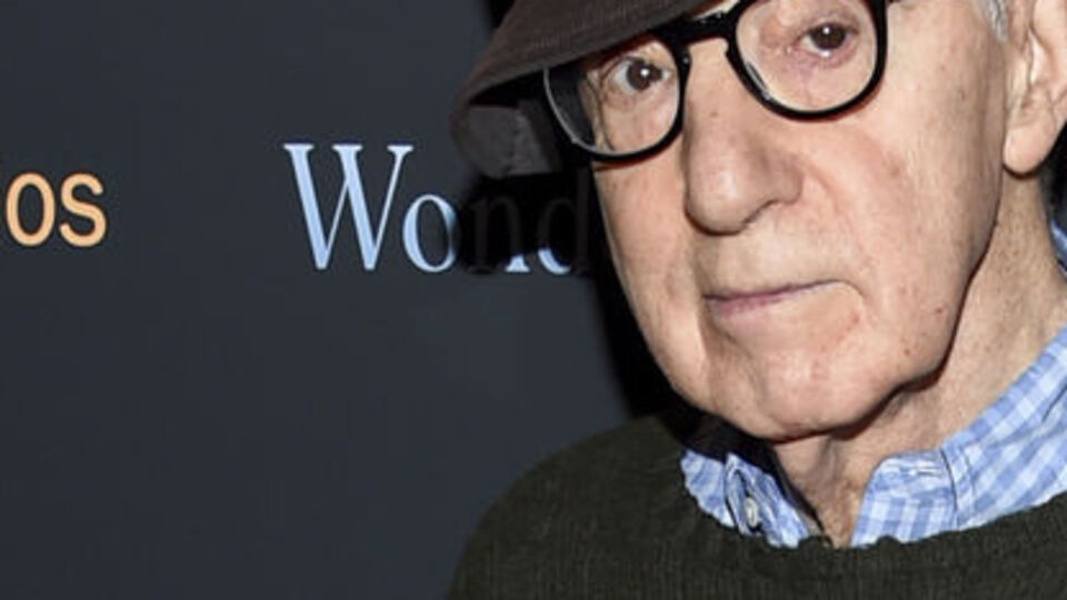 Woody Allen'dan Amazon'a dev tazminat!
