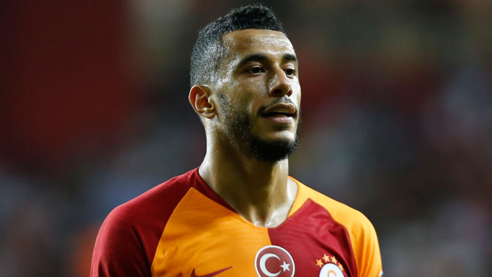 Belhanda'dan 9 milyon Euro!