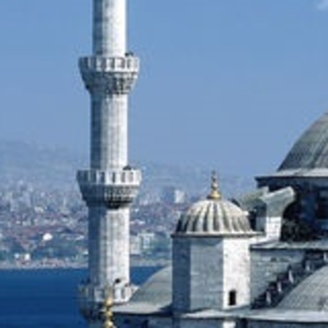 İstanbul Cuma namazı saati
