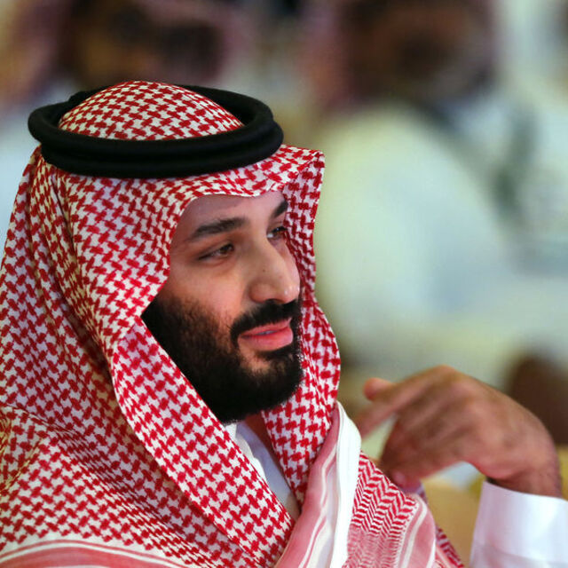 "Suudi Arabistan medya imparatorluğu kurmak istiyor"
