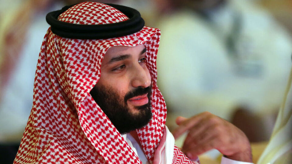 "Suudi Arabistan medya imparatorluğu kurmak istiyor"