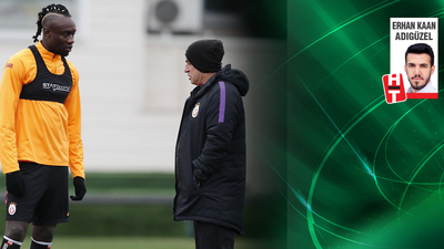 Galatasaray'ın Trabzon maçı planı!