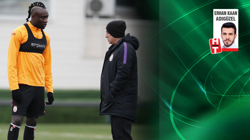 Galatasaray'ın Trabzon maçı planı!