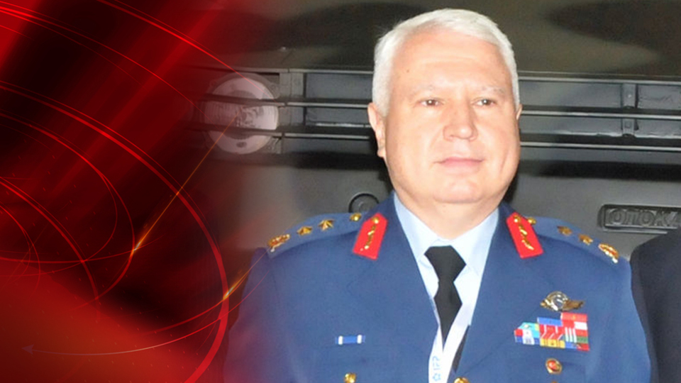 Eski MSB Müsteşar Yardımcılığı yapan FETÖ'cü general için karar!