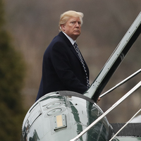 Beyaz Saray'dan Trump'ın sağlığı hakkında açıklama