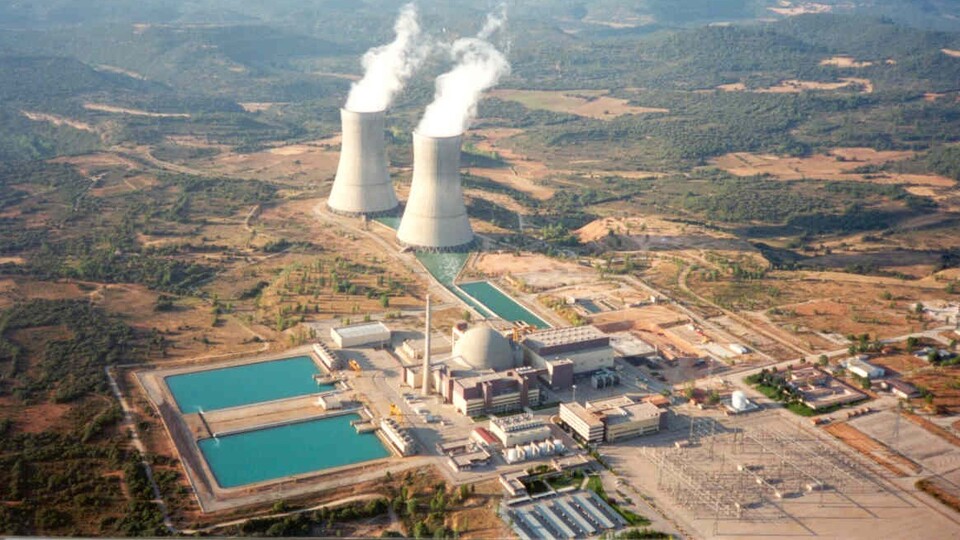 Akkuyu nükleer santral inşaatına yeni ortak