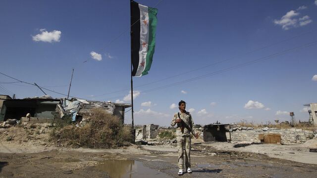 ABD basınından çarpıcı Esad ve PKK/YPG işbirliği tespiti!
