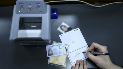 Yeni kimlik başvurusu nasıl yapılır?