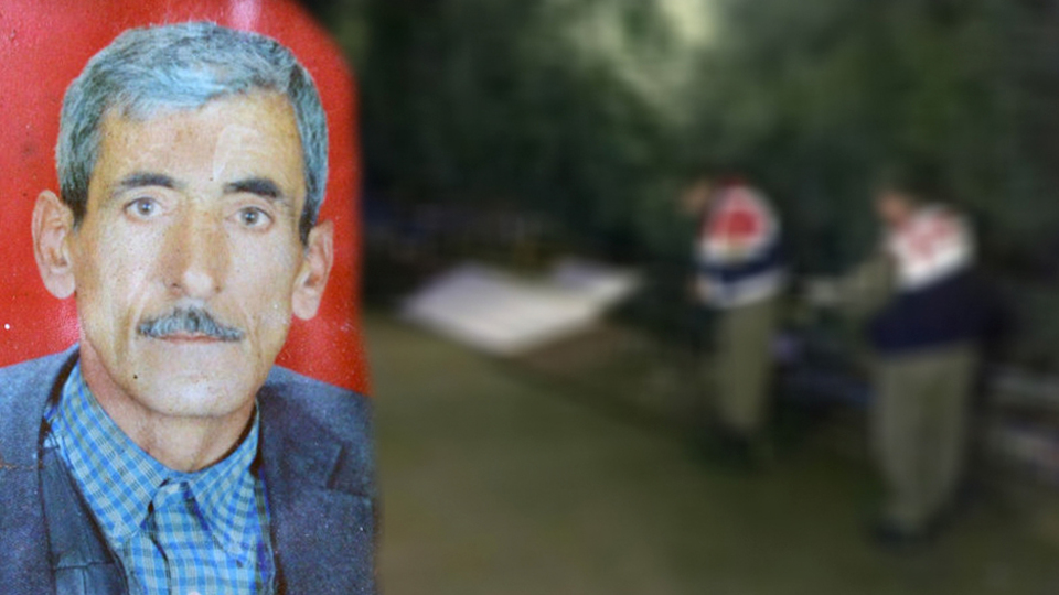 'Dedikoduyu çıkarandı' deyip dehşet saçtı!