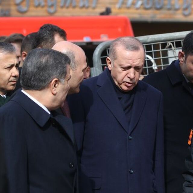 Kartal'da çöken binada hayatını kaybedenlerin sayısı 17'ye yükseldi