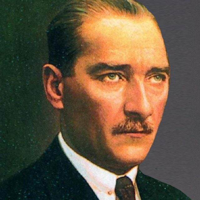 Yine Atatürk'ü canlandırmaya hazırlanıyor