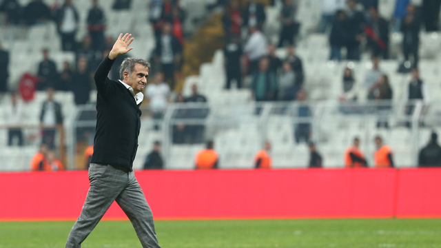 Şenol Güneş'in yerine kim gelecek?
