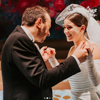 "Yaz düğünü ne ya! Ne gerek var beklemeye?"