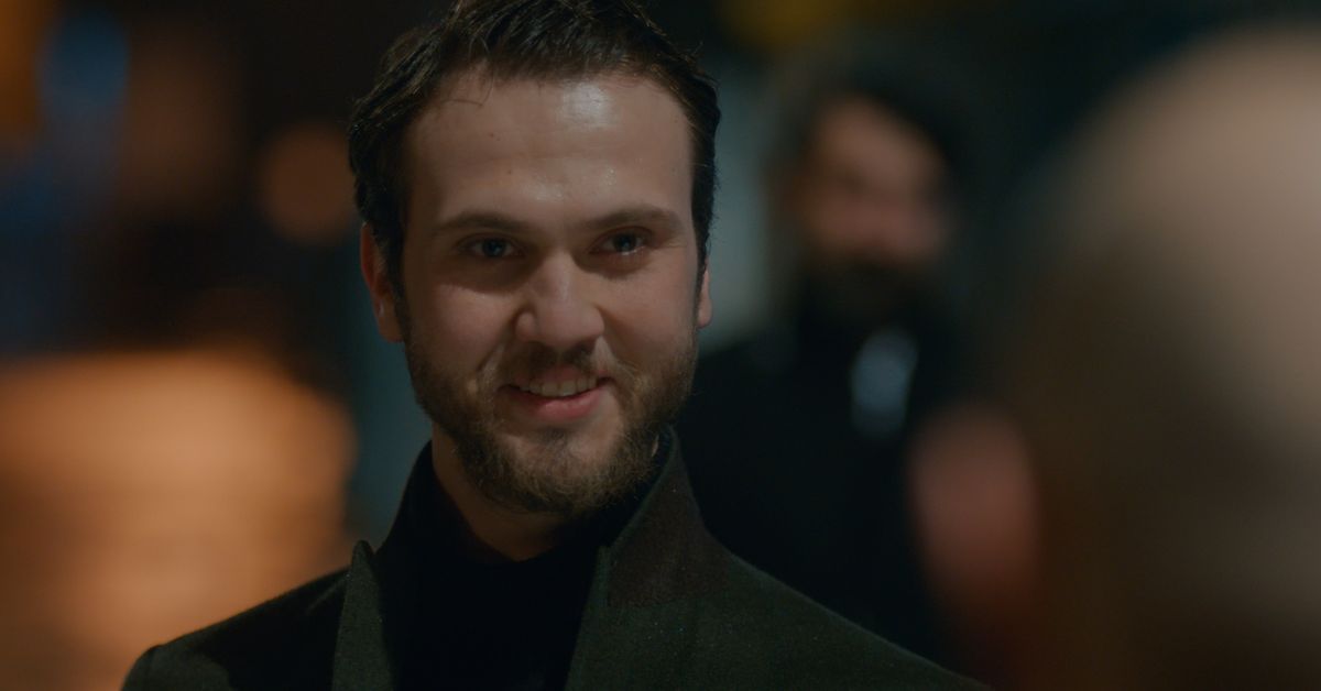 Çukur 2. sezon 19. bölüm 2. fragmanı yayınlandı: Hazırlanın çok eğleneceğiz