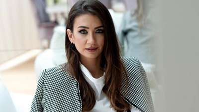 Ceren Benderlioğlu kimdir, nereli ve kaç yaşında?