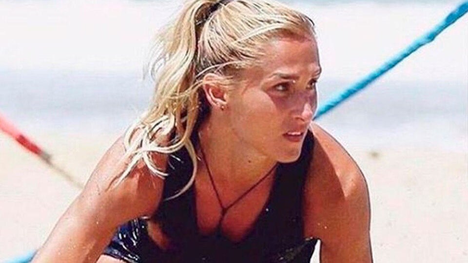 Survivor Seda Ocak kimdir!