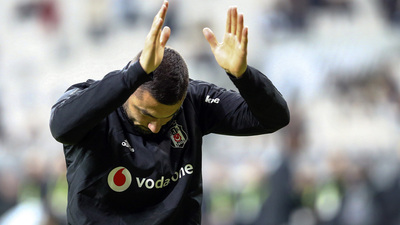 Kral 4130 gün sonra!