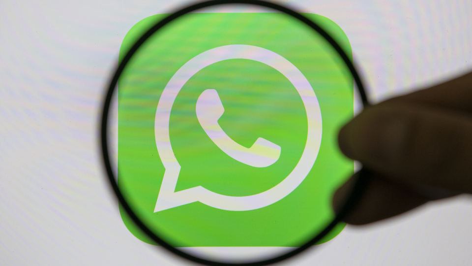 WhatsApp ile ilgili çarpıcı rakam açıklandı