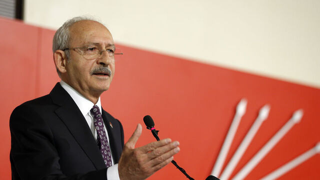 CHP'de son durum