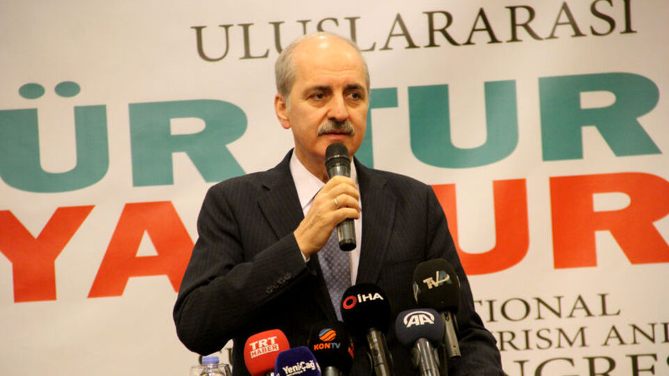 "TBMM Başkanı" sorusuna yanıt