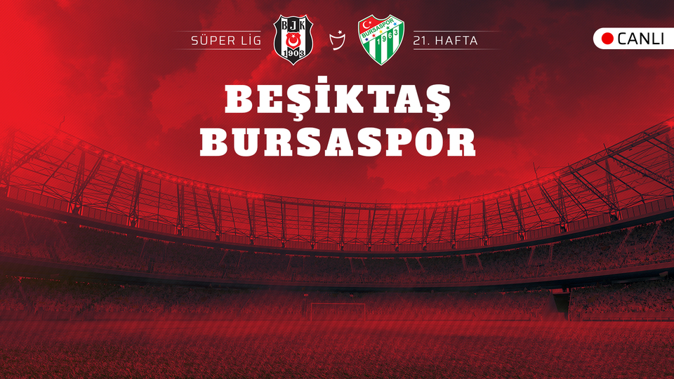 Kral'ın dönüşü! Burak Yılmaz Beşiktaş'ı coşturdu